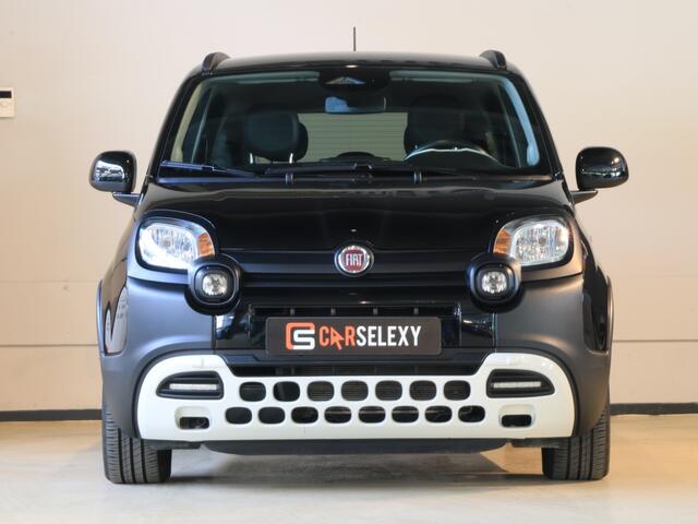 Fiat PANDA 1.0 Hybrid Pandina