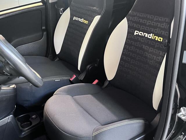 Fiat PANDA 1.0 Hybrid Pandina
