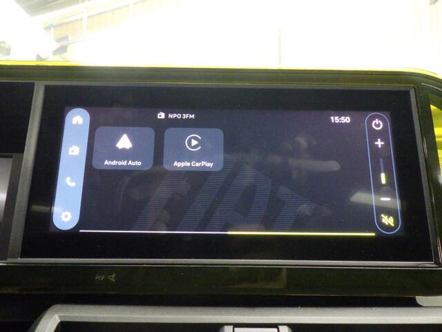 Fiat PANDA Grande 1.2 Automaat Hybrid ICON "Style" 16"LM /Dakrail/Airco/Cruise