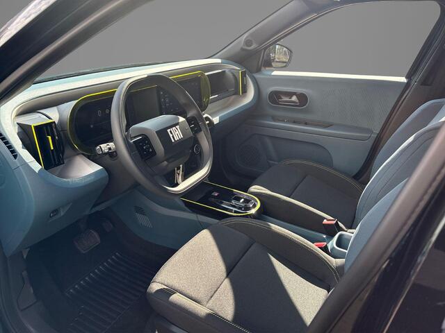 Fiat PANDA Grande 1.2 Hybrid ICON | Hoge Korting | DAB | PDC | Apple Carplay & Android Auto |
