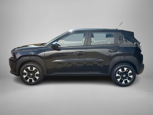 Fiat PANDA Grande 1.2 Hybrid ICON | Hoge Korting | DAB | PDC | Apple Carplay & Android Auto |