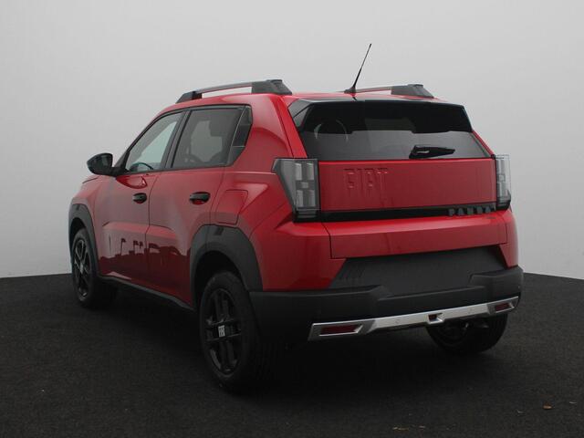 Fiat PANDA Grande 1.2 Hybrid ICON