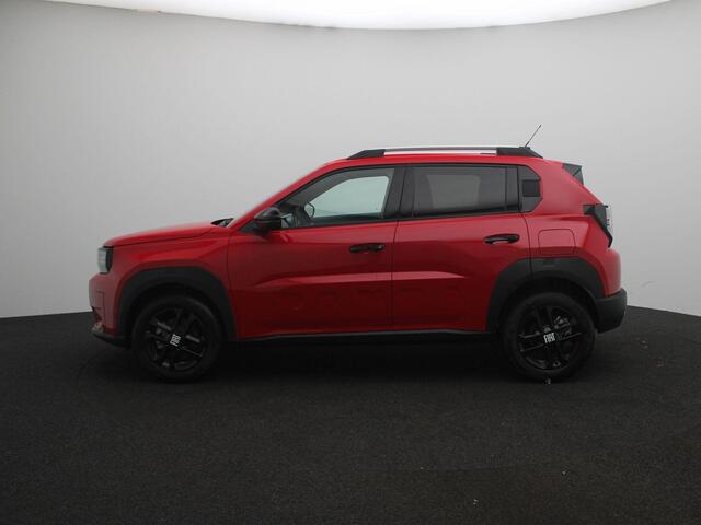 Fiat PANDA Grande 1.2 Hybrid ICON