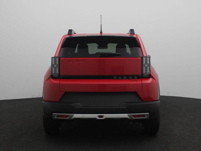 Fiat PANDA Grande 1.2 Hybrid ICON