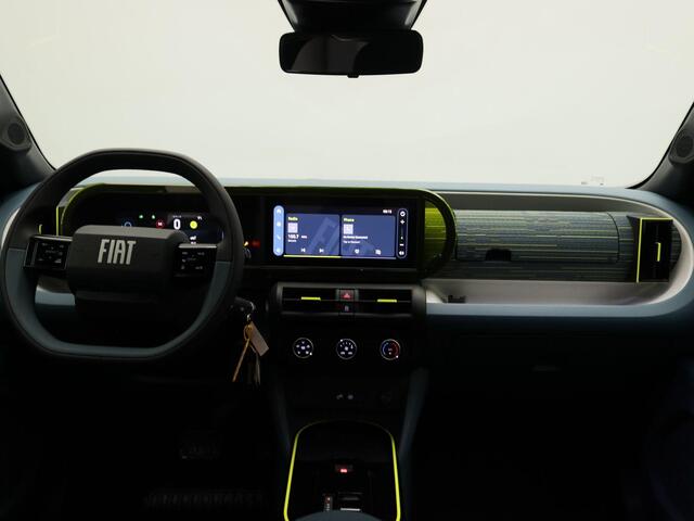 Fiat PANDA Grande 1.2 Hybrid ICON