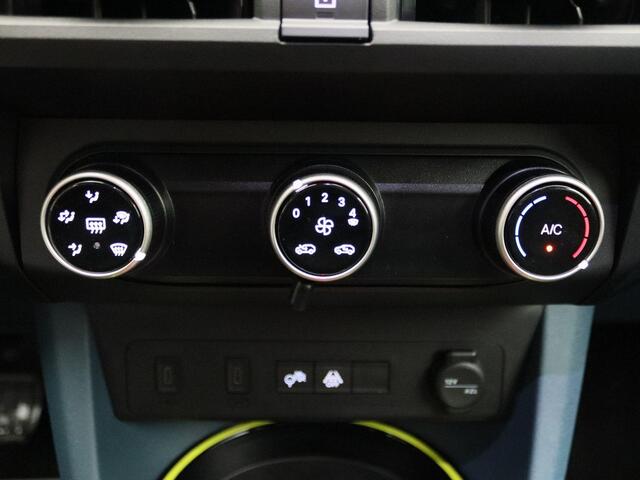 Fiat PANDA Grande 1.2 Hybrid ICON