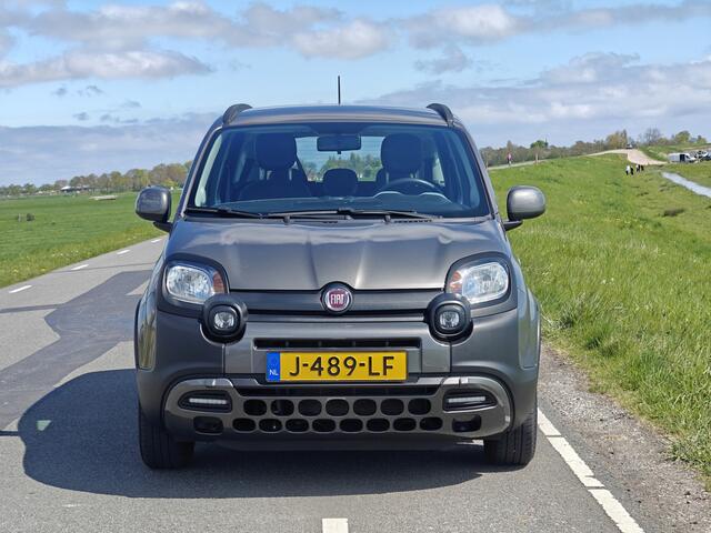 Fiat PANDA 1.0 Hybrid Launch Edition