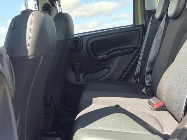 Fiat PANDA 1.0 Hybrid Launch Edition