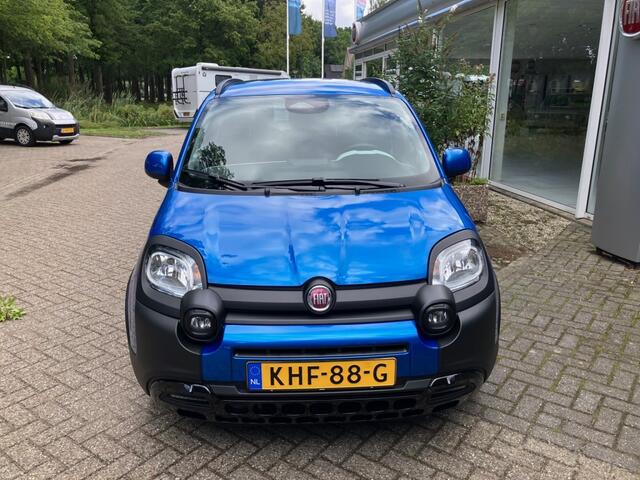 Fiat PANDA Pandina 1.0 Hybrid Cross
