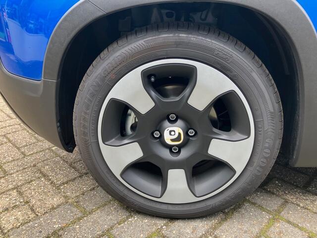 Fiat PANDA Pandina 1.0 Hybrid Cross