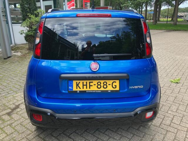Fiat PANDA Pandina 1.0 Hybrid Cross