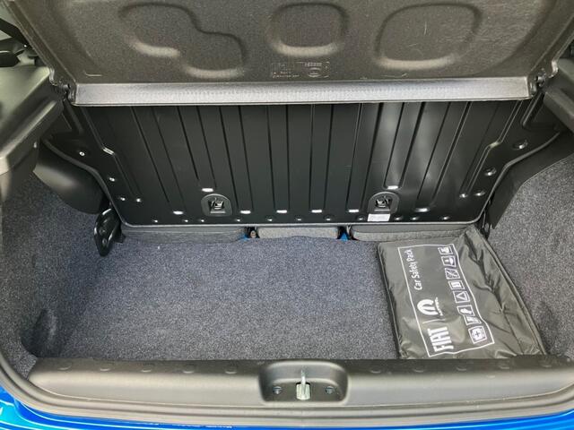Fiat PANDA Pandina 1.0 Hybrid Cross