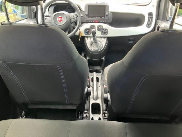Fiat PANDA Pandina 1.0 Hybrid Cross