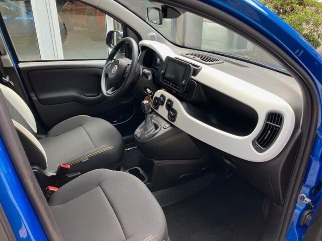 Fiat PANDA Pandina 1.0 Hybrid Cross