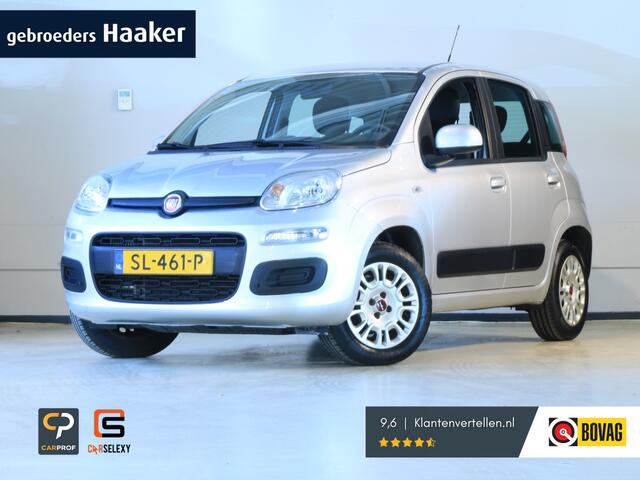 Fiat PANDA TwinAir Popstar Automaat* Rijklaar* 12 maanden garantie