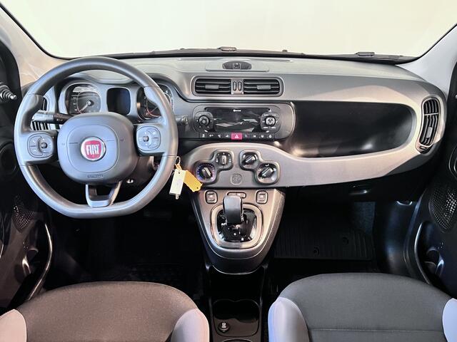 Fiat PANDA TwinAir Popstar Automaat* Rijklaar* 12 maanden garantie