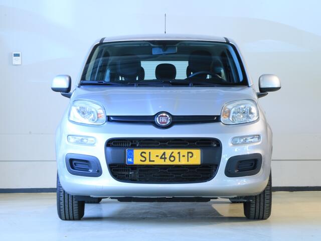 Fiat PANDA TwinAir Popstar Automaat* Rijklaar* 12 maanden garantie