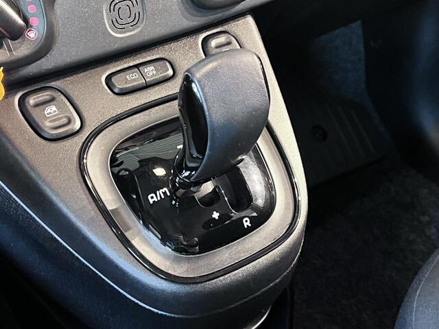 Fiat PANDA TwinAir Popstar Automaat* Rijklaar* 12 maanden garantie