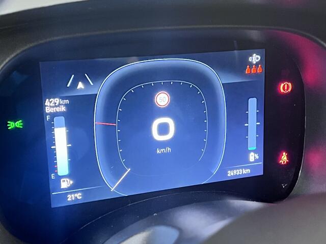 Fiat PANDA 1.0 Hybrid Pandina * 12 mnd BOVAG garantie * RIJKLAARPRIJS !