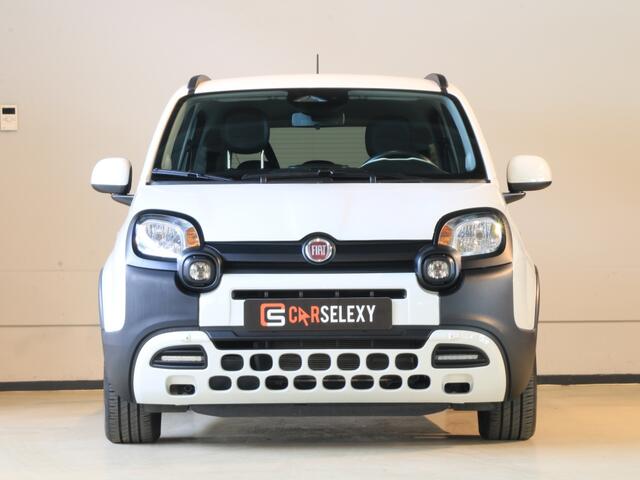 Fiat PANDA 1.0 Hybrid Pandina * 12 mnd BOVAG garantie * RIJKLAARPRIJS !