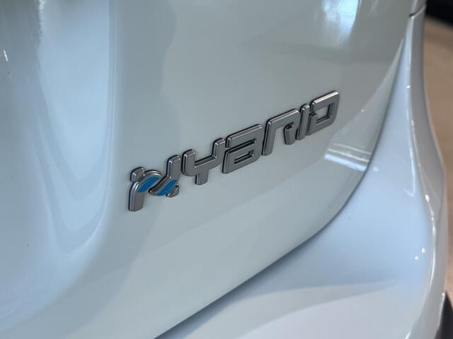 Fiat PANDA 1.0 Hybrid Pandina * 12 mnd BOVAG garantie * RIJKLAARPRIJS !