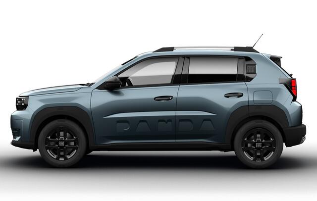 Fiat PANDA Grande 1.2 Hybrid ICON DIRECT RIJDEN - RIJKLAAR - PACK STYLE - 8 JAAR GARANTIE