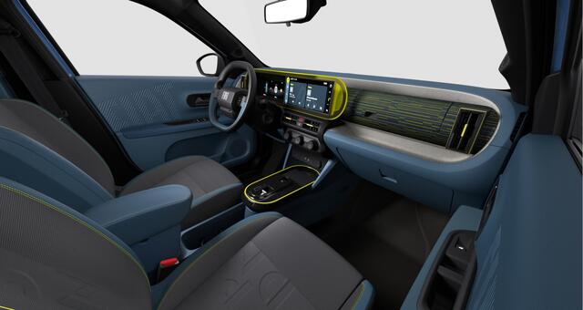 Fiat PANDA Grande 1.2 Hybrid ICON DIRECT RIJDEN - RIJKLAAR - PACK STYLE - 8 JAAR GARANTIE