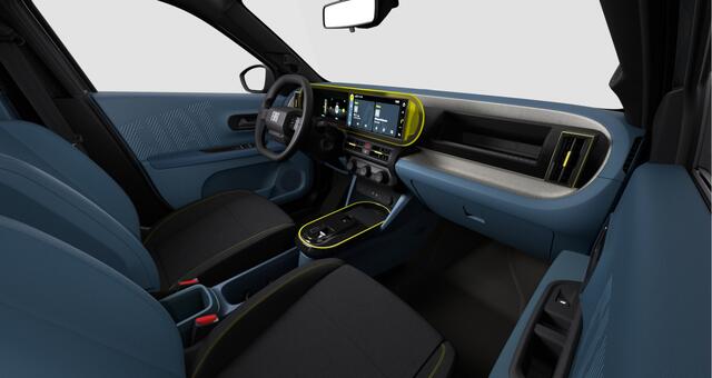 Fiat PANDA Grande 1.2 Hybrid ICON DIRECT RIJDEN - RIJKLAAR - 8 JAAR GARANTIE