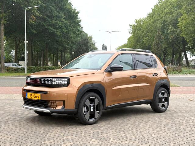 Fiat PANDA Grande 1.2 Hybrid La Prima | Winterpack |