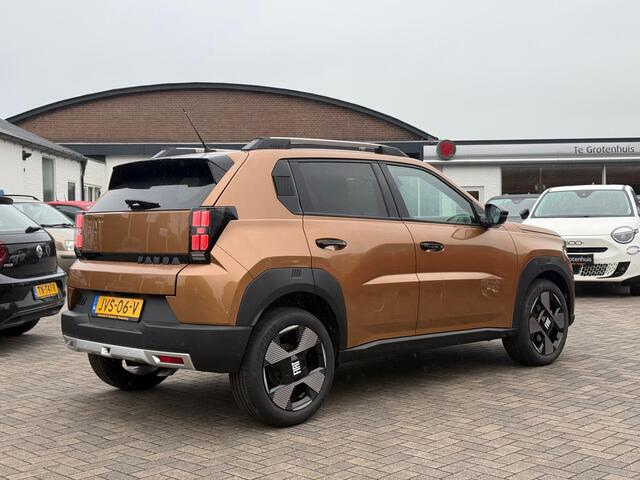 Fiat PANDA Grande 1.2 Hybrid La Prima | Winterpack |