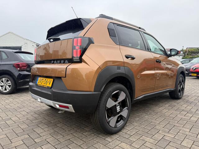 Fiat PANDA Grande 1.2 Hybrid La Prima | Winterpack |
