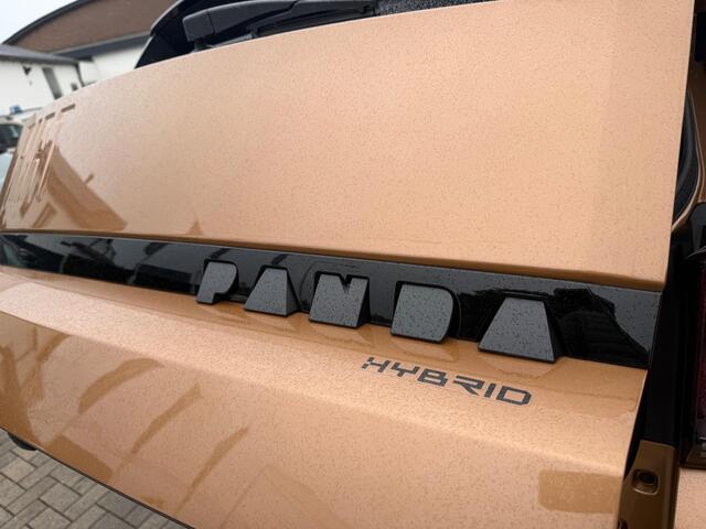 Fiat PANDA Grande 1.2 Hybrid La Prima | Winterpack |