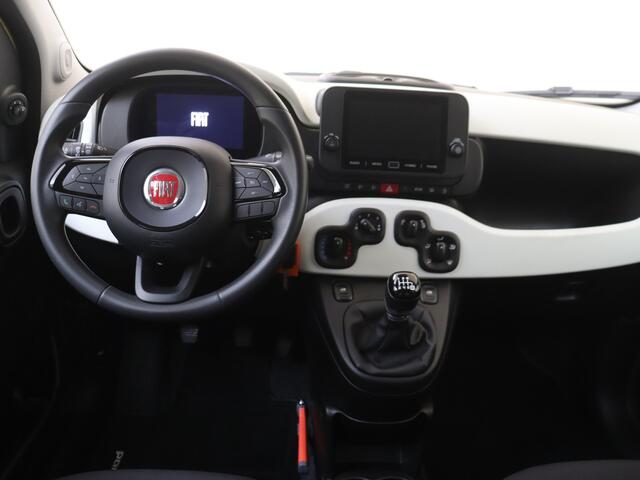 Fiat PANDA 1.0 Hybrid Pandina