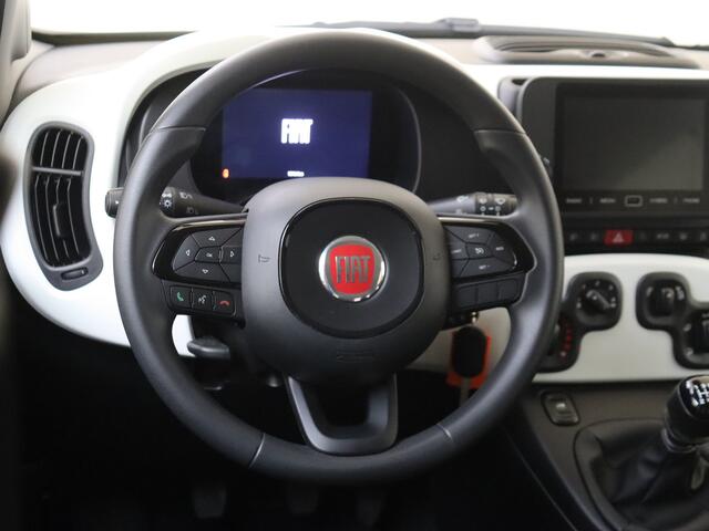 Fiat PANDA 1.0 Hybrid Pandina