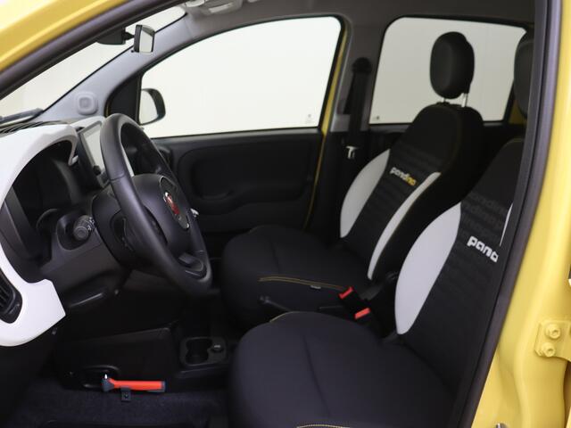 Fiat PANDA 1.0 Hybrid Pandina