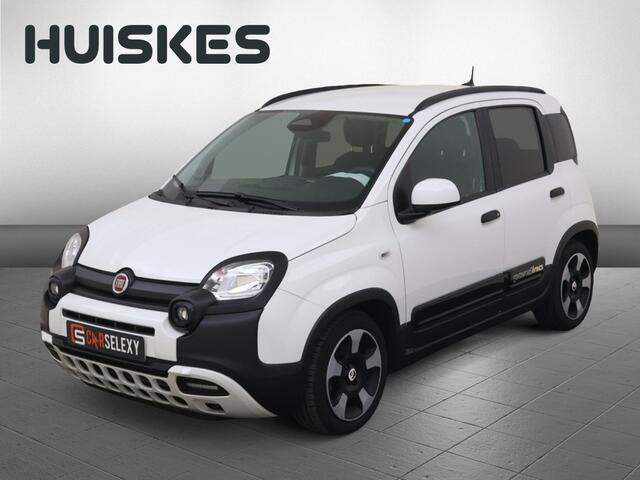 Fiat PANDA 1.0 Hybrid Cross | Airco | Cruise Control