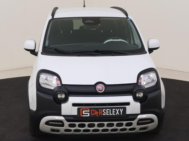 Fiat PANDA 1.0 Hybrid Cross | Airco | Cruise Control