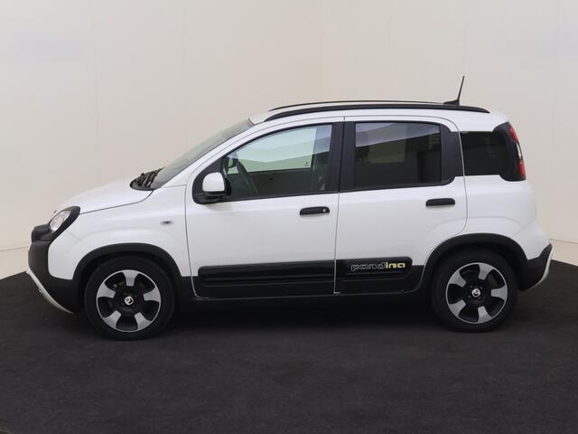 Fiat PANDA 1.0 Hybrid Cross | Airco | Cruise Control