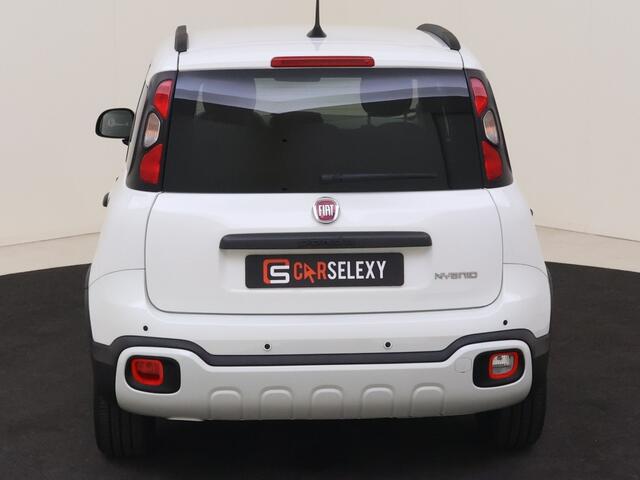 Fiat PANDA 1.0 Hybrid Cross | Airco | Cruise Control