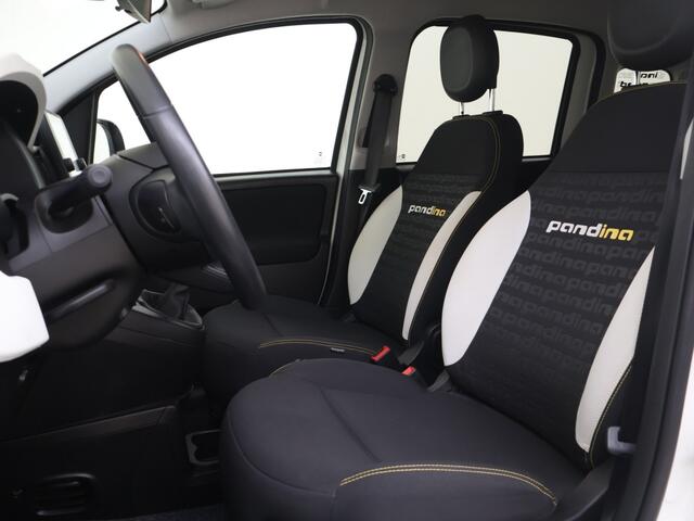 Fiat PANDA 1.0 Hybrid Cross | Airco | Cruise Control