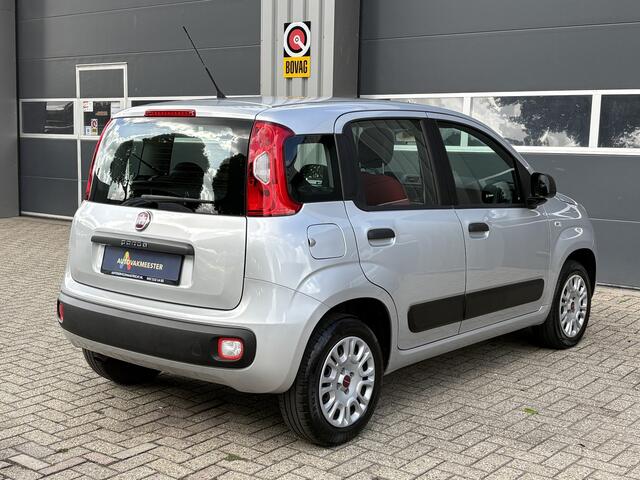 Fiat PANDA 0.9 TwinAir Popstar Automaat | Airco | Uconnect | Bluetooth | Garantie | Interesse? Bel of App naar: 06 30 51 05 90