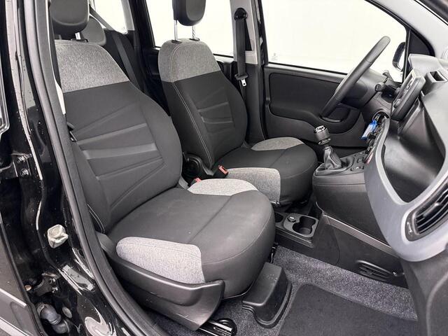 Fiat PANDA 1.0 Hybrid City Life
