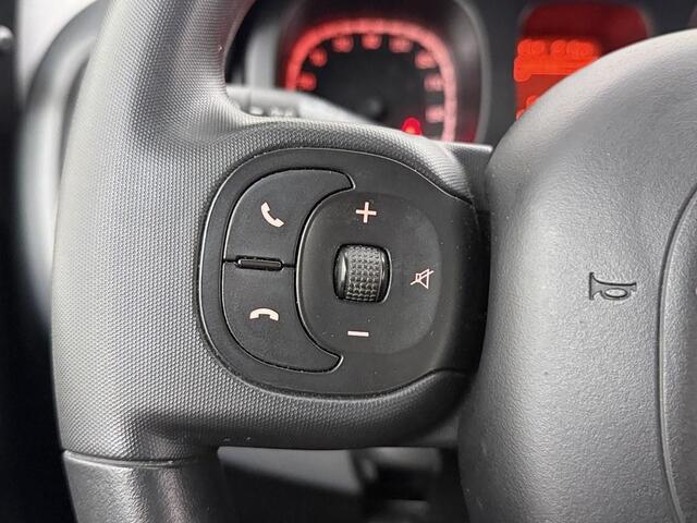 Fiat PANDA 1.0 Hybrid City Life