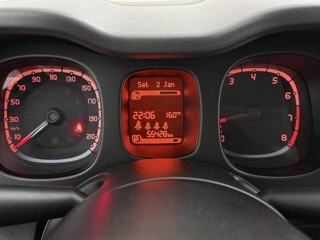 Fiat PANDA 1.0 Hybrid City Life