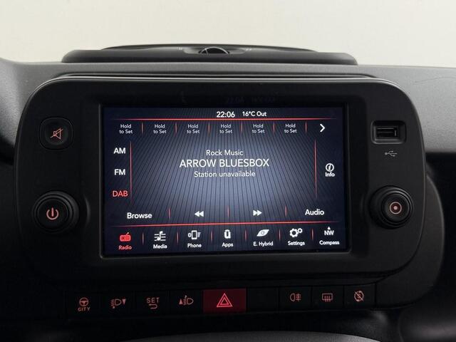 Fiat PANDA 1.0 Hybrid City Life