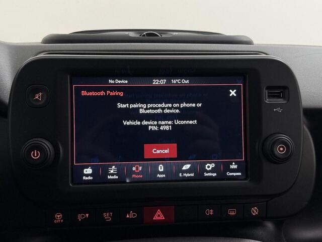 Fiat PANDA 1.0 Hybrid City Life