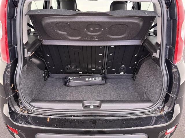 Fiat PANDA 1.0 Hybrid City Life