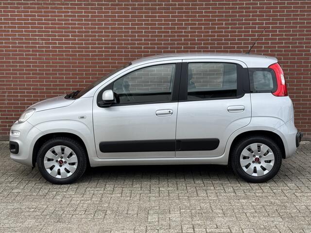 Fiat PANDA 0.9 TwinAir Lounge AUTOMAAT AIRCO TREKH BLUETOOTH NL AUTO