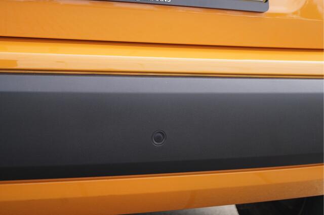 Fiat PANDA TwinAir Lounge Automaat