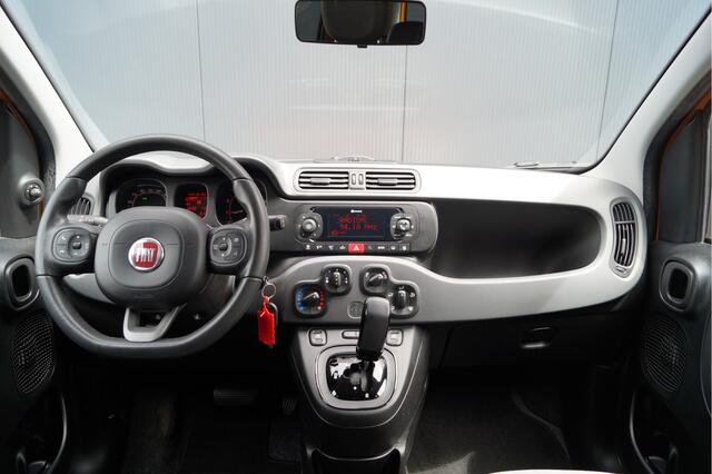 Fiat PANDA TwinAir Lounge Automaat